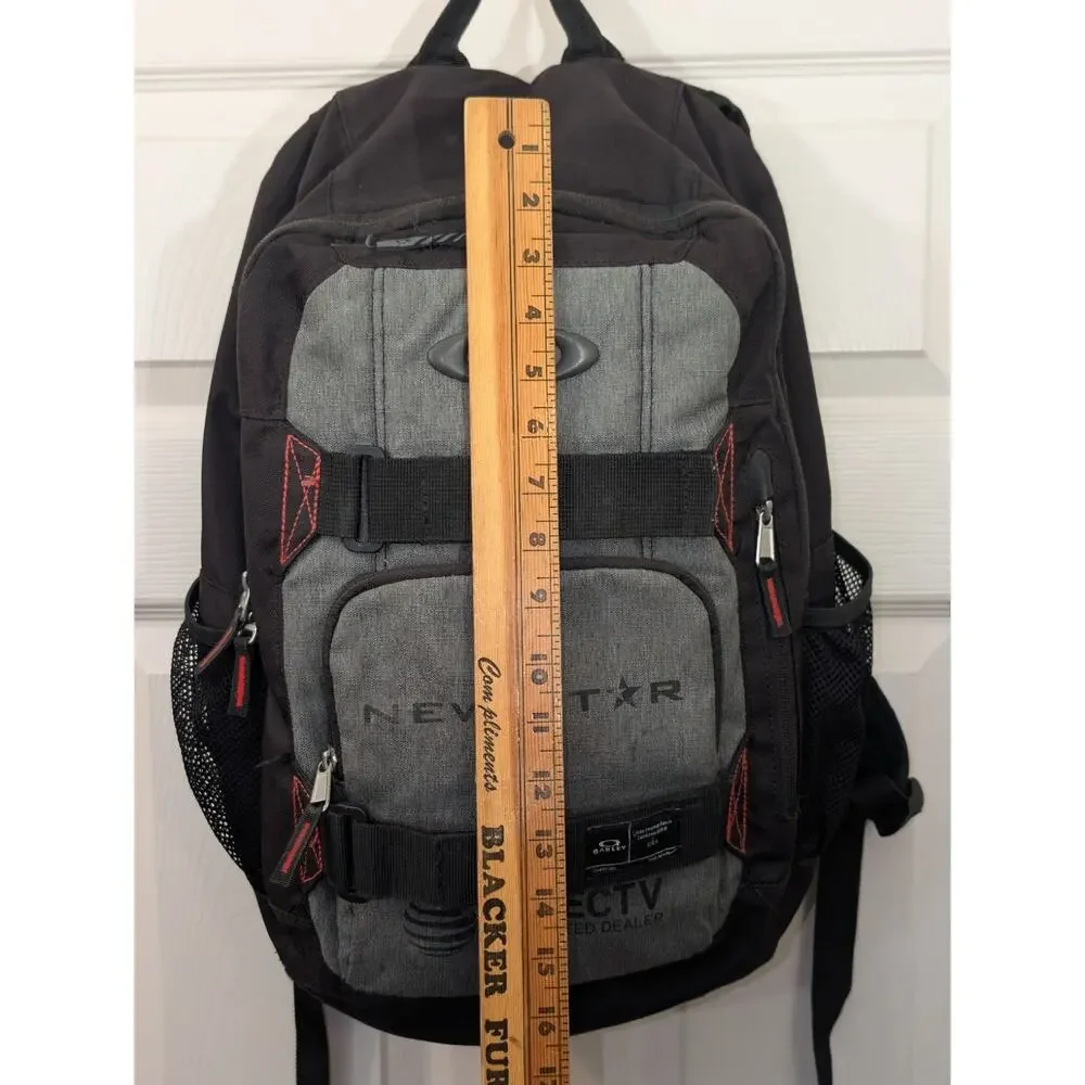 vtg Oakley Backpack Medium Enduro 22l